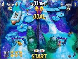 Pantallazo de Adventures of Cookie and Cream, The para PlayStation 2