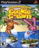 Caratula nº 77808 de Adventures of Cookie and Cream, The (200 x 281)