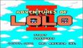 Pantallazo nº 34719 de Adventures of Lolo 3 (250 x 219)