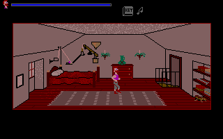 Pantallazo de Adventures of Maddog Williams, The para PC