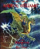 Caratula de Adventures of Maddog Williams, The para PC