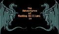 Foto 1 de Adventures of Maddog Williams, The