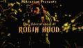 Pantallazo nº 10393 de Adventures of Robin Hood, The (320 x 200)