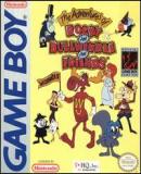 Carátula de Adventures of Rocky and Bullwinkle and Friends, The