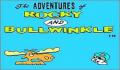 Pantallazo nº 34725 de Adventures of Rocky and Bullwinkle and Friends, The (250 x 219)