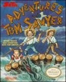 Carátula de Adventures of Tom Sawyer