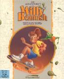 Carátula de Adventures of Willy Beamish, The