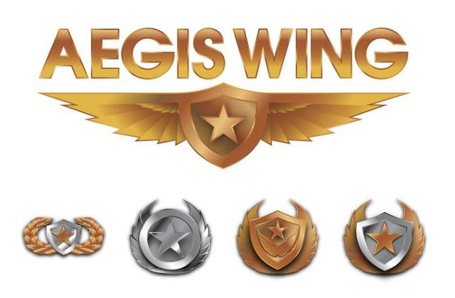 Caratula de Aegis Wing  (Xbox Live Arcade) para Xbox 360