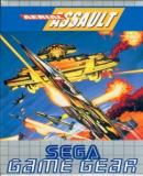 Caratula nº 21299 de Aerial Assault (242 x 343)