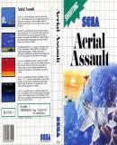 Aerial Assault