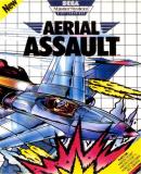 Caratula nº 120777 de Aerial Assault (554 x 767)