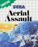 Caratula nº 120779 de Aerial Assault (542 x 764)