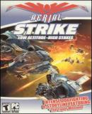 Carátula de Aerial Strike: Low Altitude -- High Stakes