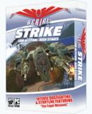 Caratula nº 71274 de Aerial Strike: The Yager Missions (176 x 220)