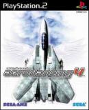 Caratula nº 77814 de Aero Dancing 4: New Generation (Japonés) (200 x 284)