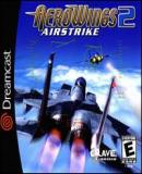 Caratula nº 16168 de AeroWings 2: Air Strike (200 x 190)