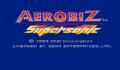 Pantallazo nº 28530 de Aerobiz Supersonic (256 x 224)