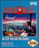 Caratula nº 28526 de Aerobiz (200 x 283)