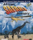 Caratula nº 52748 de African Safari (199 x 266)