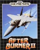 Caratula nº 28535 de After Burner II (200 x 267)