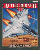 Caratula nº 209876 de After Burner III (640 x 894)