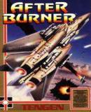 Caratula nº 34731 de After Burner (171 x 266)