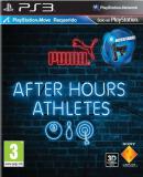 Carátula de After Hours Athletes