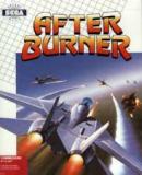 Caratula nº 12184 de Afterburner (183 x 246)