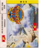 Caratula nº 33280 de Afterburner (215 x 270)