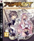 Caratula nº 183899 de Agarest: Generations of War (380 x 438)