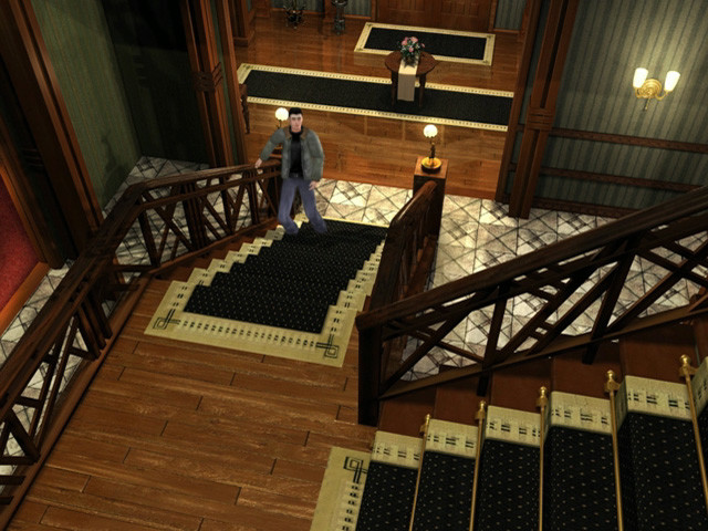 Pantallazo de Agatha Christie: ... y no quedó ninguno  para Wii