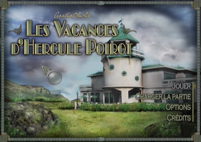 Pantallazo de Agatha Christie: Maldad Bajo el Sol para Wii
