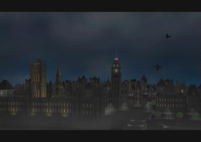 Pantallazo de Agatha Christie: Maldad Bajo el Sol para Wii