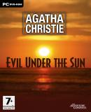 Caratula nº 110438 de Agatha Christie: Maldad Bajo el Sol (520 x 743)