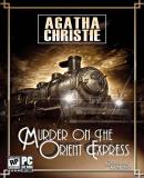 Caratula nº 73459 de Agatha Christie: Murder on the Orient Express (520 x 733)