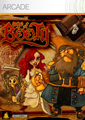 Caratula de Age of Booty (Xbox Live Arcade) para Xbox 360