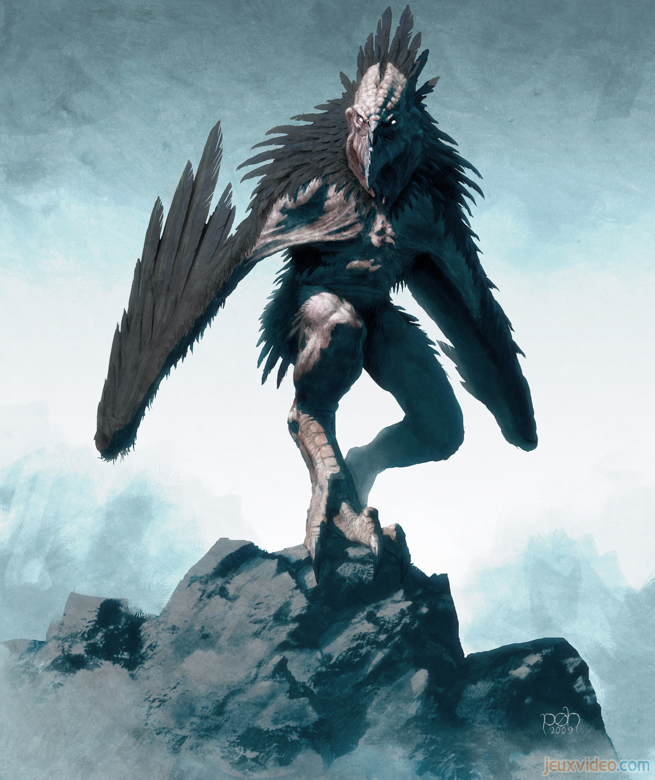 Pantallazo de Age of Conan: Rise of the Godslayer para PC