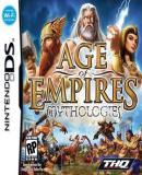 Caratula nº 129607 de Age of Empires: Mythologies (540 x 485)