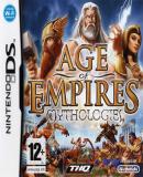 Caratula nº 133137 de Age of Empires: Mythologies (640 x 568)