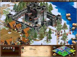 Trucos de Age of Empires II: The Conquerors Expansion