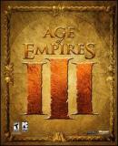 Carátula de Age of Empires III Collector\'s Edition