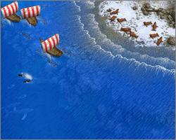 Pantallazo de Age of Mythology: Collectors Edition para PC