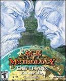 Caratula nº 65679 de Age of Mythology: The Titans (200 x 285)