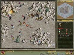 Pantallazo de Age of Wonders [Jewel Case] para PC