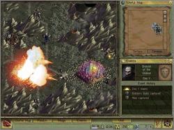 Pantallazo de Age of Wonders [Jewel Case] para PC