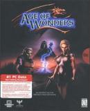 Caratula nº 53699 de Age of Wonders (200 x 239)