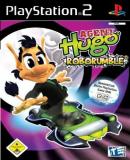 Carátula de Agent Hugo 2: Roborumble