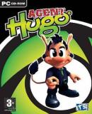 Caratula nº 73682 de Agent Hugo (283 x 400)