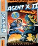 Agent X II