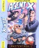 Agent-X